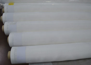 Kundenspezifische hochfeste Breite der Müllergaze-127cm ohne Oberflächenbehandlung