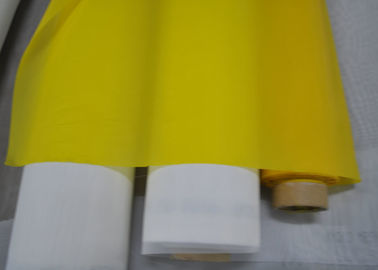 Ein guter Preis. FDAs 48T Faden der Polyester-Druckmaschen-90, 230 Maschensieb für Glasdrucken Online