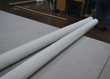 Ein guter Preis. Nylonmaschen-flüssige Filtration des einzelfaden-120T für Nahrungsmittel/Getränkeindustrie Online