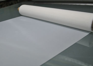 Ein guter Preis. Sgs-Zertifikat 132 Masche der Zoll-Polyester-Müllergaze-73 für Glasdrucken Online