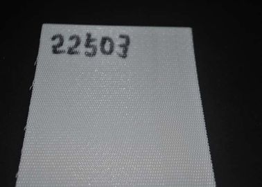 Ein guter Preis. Schlamm-Entwässerungspolyester-Maschen-Gurt-Gewebe für Papierherstellungs-Industrie, FDA-Standard Online