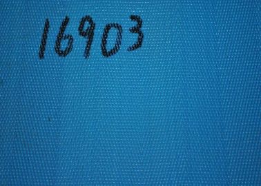 Ein guter Preis. Ausdehnungs-Maschen-Gewebe-Säurebeständigkeit Soems hohe mit weißer und blauer Farbe Online