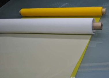 Ein guter Preis. Siebdruck-Masche des Polyester-100%Monofilament benutzt für Anzeigen-Drucken Online