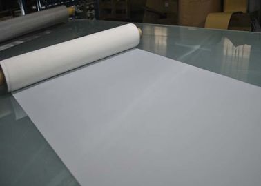 Ein guter Preis. Polyester-Maschensieb-Gewebe 100% mit hoher Maßgenauigkeit, niedrige Verlängerung Online