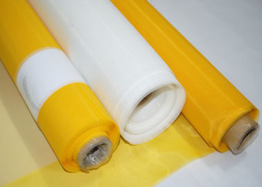 Ein guter Preis. Hohes Haltbarkeits-Polyester-Schirm-Maschen-Gewebe, 305 Maschenzahl-Siebdruck-Gewebe Online