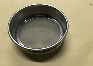 Ein guter Preis. 100mm 200mm Maschendraht-Filtersieb, Edelstahl-blinder Sieb SGS aufgelistet Online