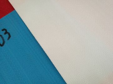 Ein guter Preis. Wasterwater-Behandlungs-Polyester-Maschen-Gurt-Weiß für Entstörung, 0.5-1.1mm Online