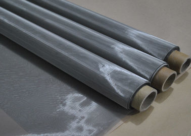 Ein guter Preis. Ultra feiner Edelstahl-Luftfilter-Draht gesponnenes Moskito-Quadrat Mesh Screen For Food Micron 50 100 200 30mm Messgerät 14 20 Online