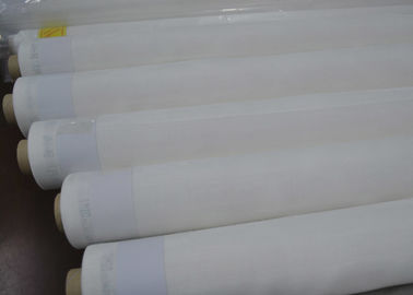 Ein guter Preis. Einzelfaden-Polyester-Filter-Masche 100% 6T-180T mit quadratisches Loch-Form Online