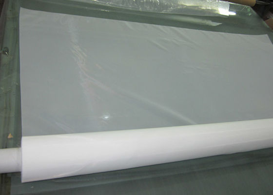 75μM 100% Nylon-Schirm-Maschen-Gewebe für Entstörungsflüssigkeit, 127cm Breite