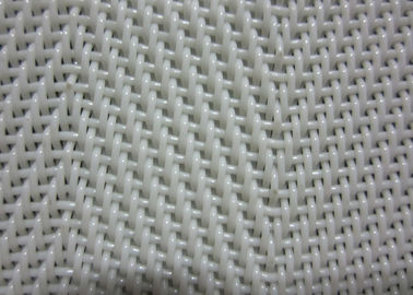 Ein guter Preis. 16903 Plastikmaschendraht-materielles Gewebe für die Schlamm-Entwässerung/Dehydrierung Online
