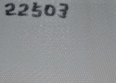 Ein guter Preis. Verschüttete industrieller Trockner-Schirm 3 des Polyester-22503 für die Papierherstellung, genehmigter SGS Online