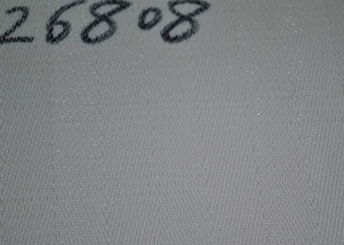 Ein guter Preis. Polyester-Maschen-Gurt 100% des Einzelfaden-26808 für den Schlamm, der, hitzebeständig entwässert Online