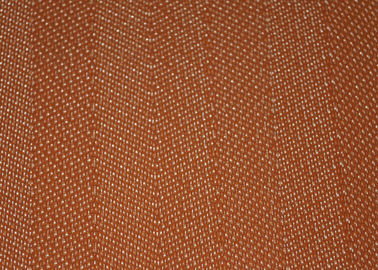 Ein guter Preis. Dauerhafte Brown-Farbe des Polyester-Maschen-Gurt-Entschwefelungs-Filterstoff-Schirm-27508 Online