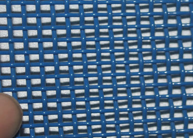 Ein guter Preis. Polyester-Trockner-Schirm der Maschen-Blue16 für Sulplate-Massen-Verpackung, Soem-ODM-Service Online