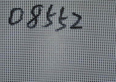 Ein guter Preis. 08552 0.55mm Polyester-Maschen-Bandtrockner-Schirm für Zeche, Leinwandbindungs-Art Online