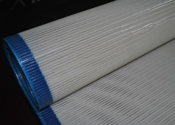 Mittleres Schleifen-Polyester-Maschen-Gewebe für Papierherstellungs-Maschine 3868