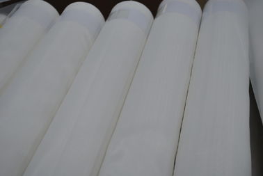 Ein guter Preis. Polyester-Siebdruck-Masche der Maschen-DFP100 mit hoher Genauigkeit für elektronisches Online