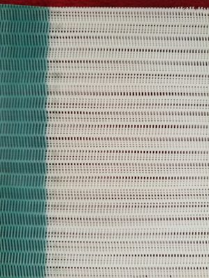 Komplexer Maschinen-Polyester-Spiralen-Trockner-Gurt mit gewundener Webart für Förderer