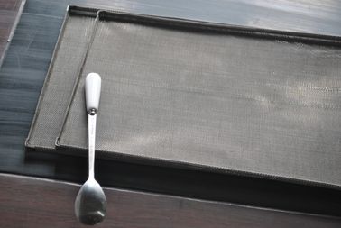 Ein guter Preis. Edelstahl-Maschendraht-Behälter mit porenfreiem für Nahrungsmitteltrocknende Platte Online