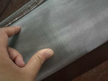 Ein guter Preis. Verwendet für Solarbatterie-Edelstahl-Maschendraht-Schirm mit dem Hitze-Schmelzen beständig Online
