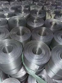 Ein guter Preis. Maschendraht des Edelstahl-316 mit der Holländer-Webart-Masche benutzt für Öl-Filtration Online