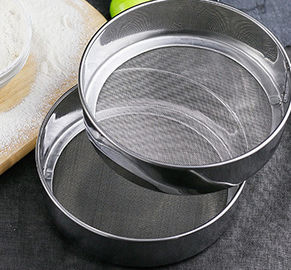 Ein guter Preis. Edelstahl-Maschendraht-Filter mit Maschen-Sieben für Getreide-Filtration Online