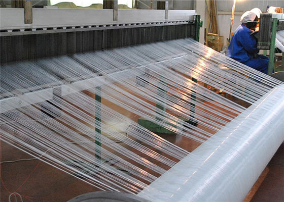 Tragbare Nylonmasche des filter-300Micron mit weißer Leinwandbindung für Filtration