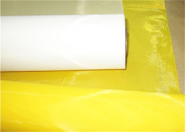 Ein guter Preis. Siebdruck-Masche des Polyester-DFP46 mit Hochspannung für Ceremics Online