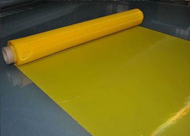 DFP 39 Säurebeständiges Polyester-Siebdruckgewebe für Blumenpapier