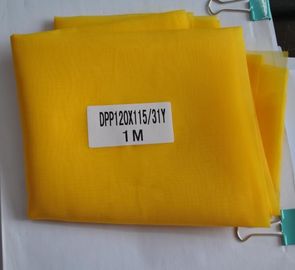 Y120T - Siebdruck-Maschen-Rollenpolyester-Einzelfaden-Garn 100% des Siebdruck-31