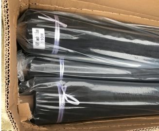 Ein guter Preis. Imprägniern Sie schwarzes Polyester-Filter-Maschensieb/Draht-Stoff 120 Mikrometer Online