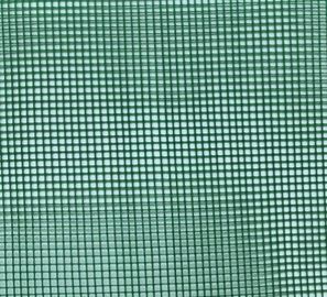Ein guter Preis. HDPE quadratisches Loch-Größen-Polyester-Filter-Masche für Stroh Matress, einmaliges Strangpressverfahren-Netz Online