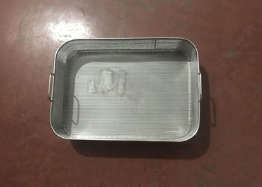 Ein guter Preis. Edelstahl-Metalldraht-Korb mit perforiertem, Polierkorb Online