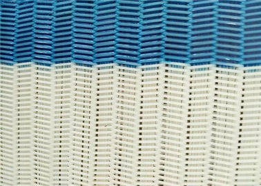 Ein guter Preis. Polyester-Trockner-Spiralen-Maschendraht-Schirm 100% mit großer/mittlerer/kleiner Schleife Online