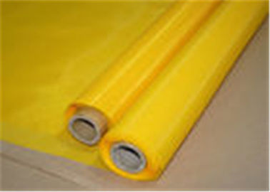 Siebdruck-Masche des Polyester-SS-PET140/32 für das keramische Drucken säurebeständig