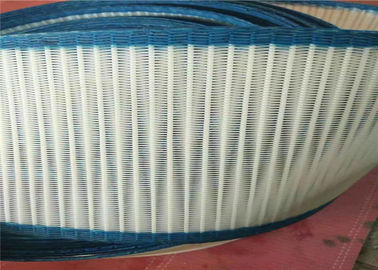 Ein guter Preis. Kleines Schleifen-Polyester-gewundener Trockner-Gurt-Alkali-Widerstand 100% Online
