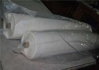 Leinwandbindungs-Einzelfaden-Polyester-Druckschirm-Masche für Siebdruck