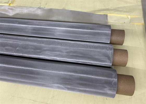 5 10 20 25 50 60 70 80 100 200 1000 Mikron Ultra Fein 304 316L Edelstahl Gewebe Wayablech Für Filternetz Tuch