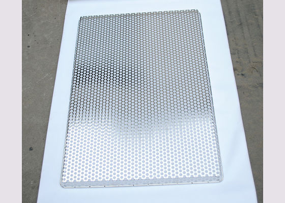 Ein guter Preis. Edelstahlperforiertes Trocknungsnetztragetyp Produktionstyp Desinfektionskorb für die Tragfähigkeit von 10-100 kg Online