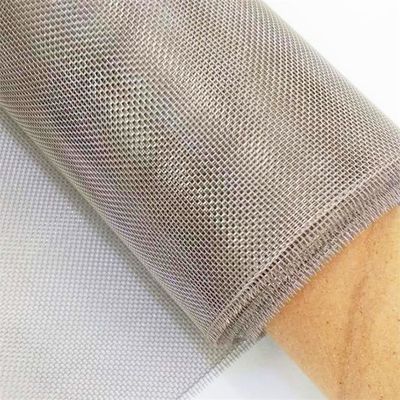 Ein guter Preis. 304 316 Filternetz aus Edelstahl, Filternetz aus Schirm, Stoff aus Metall, Quadratnetz, Drahtnetz, Gewebtes Netz Online