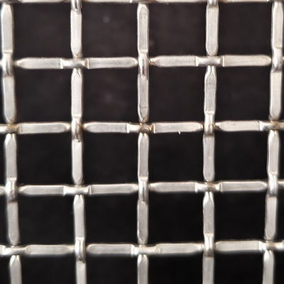 Ein guter Preis. Metall Edelstahl Dekorationsarchitektonische Drahtnetzplatten Fassaden Innenwand Online