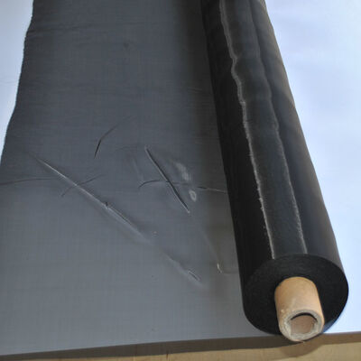 Ein guter Preis. Wasserdicht 65 Mikron Schwarz Farbe Polyester Screen Mesh mit benutzerdefinierter Breite und Länge Online