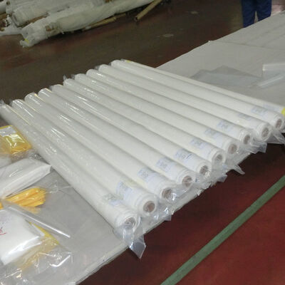 Ein guter Preis. Lebensmittelechte 5 20 25 30 50 60 75 90 100 120 150 160 220 400 500 700 300 Mikron Rolle Polyamid Nylon Filtertuch für Wasser Saft Milch Staub Online