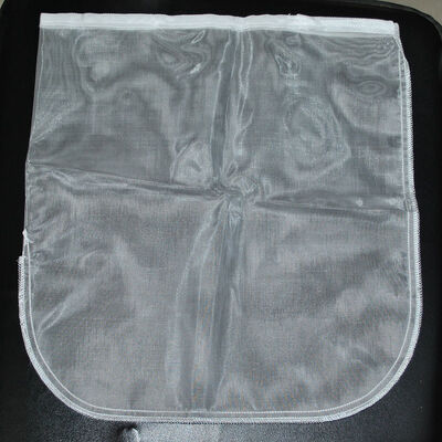 Ein guter Preis. 10 20 25 40 70 90 150 400 500 Mikrometer Lebensmittelmaschenbeutel für die Flüssigmilchfiltration von Pflanzenöl, Käse und Tee Online