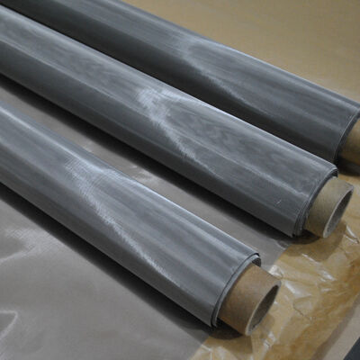 Ein guter Preis. Extra Fein 304 10 25 100 Mikron Roll Dicke 1,4 mm Sieb 11X11 Fenster Sieb Mücken Stoff Filternetz aus Edelstahl Online