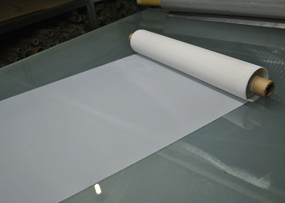 100% Nylon-Einzelfaden-Alkali-beständige Nylonfilter-Masche für Luftfilter