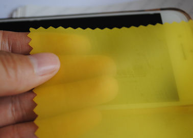 Ein guter Preis. Weiße/Gelb-Polyester-Filter-Masche 7T - 165T für Luftfilter FDA-Zertifikat Online