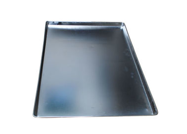 Ein guter Preis. 650*450*26mm Behälter-Metallfestes Backblech Edelstahl-304 für Ofen Online