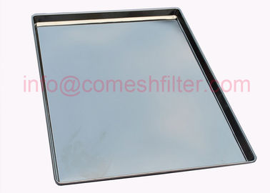 Ein guter Preis. Kundengebundene backende Edelstahl-Maschendraht-Behälter Inox 60*40 Ovey und Trockner Online